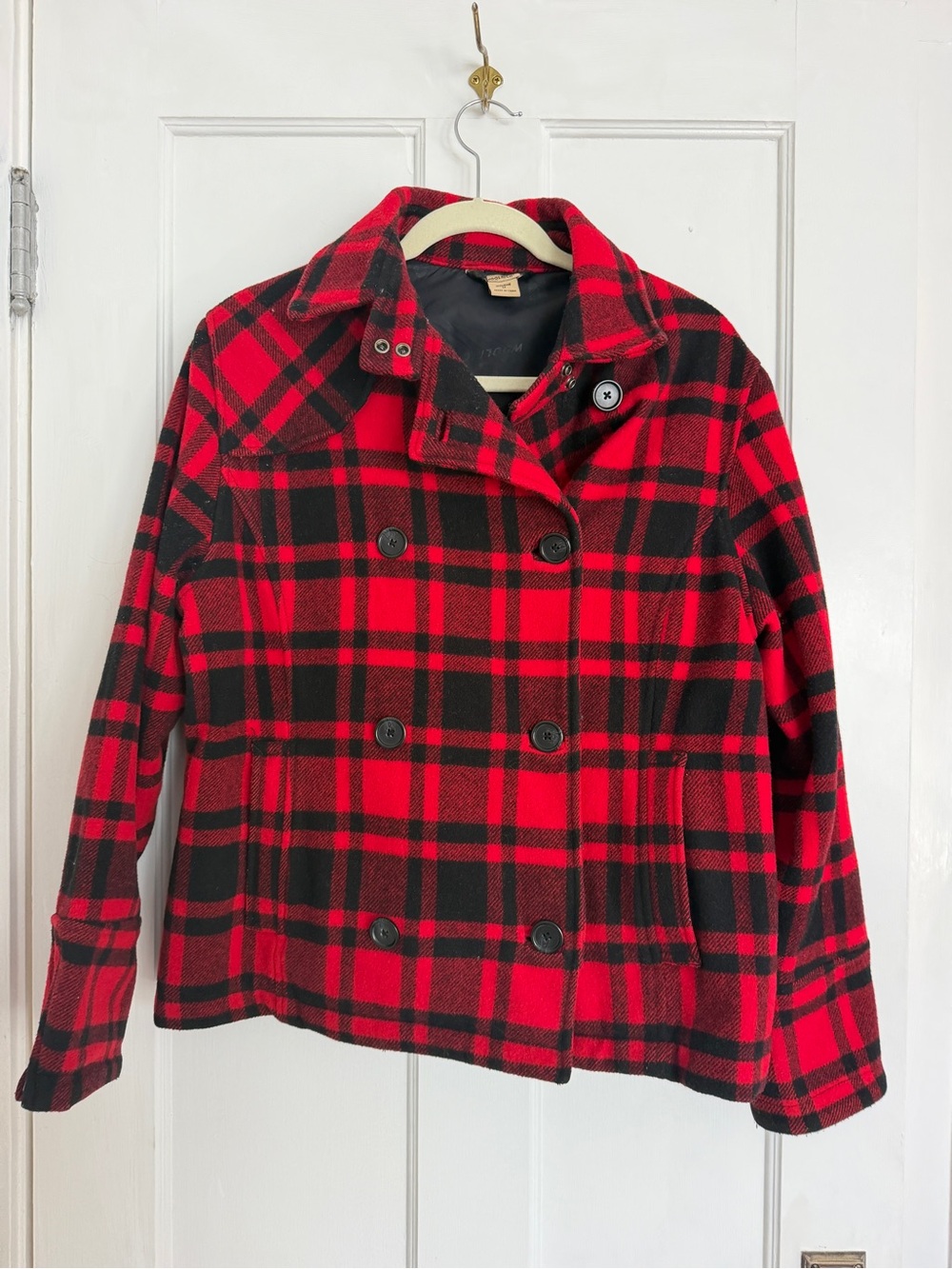 Vintage Woolrich Jacket